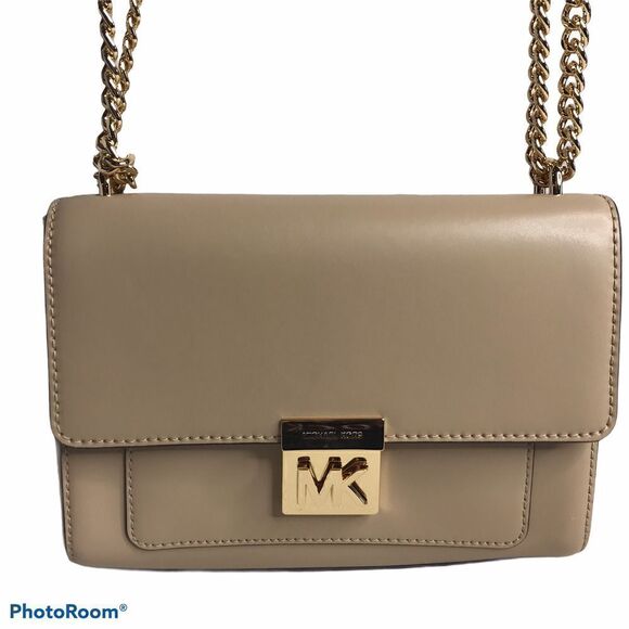 Michael Kors Mindy Shoulder Bag NWT8 - Picture 1 of 9